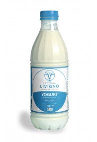 Yogurt Naturale  1 Lt.