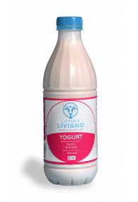 Yogurt Frutti di Bosco  1 Lt.