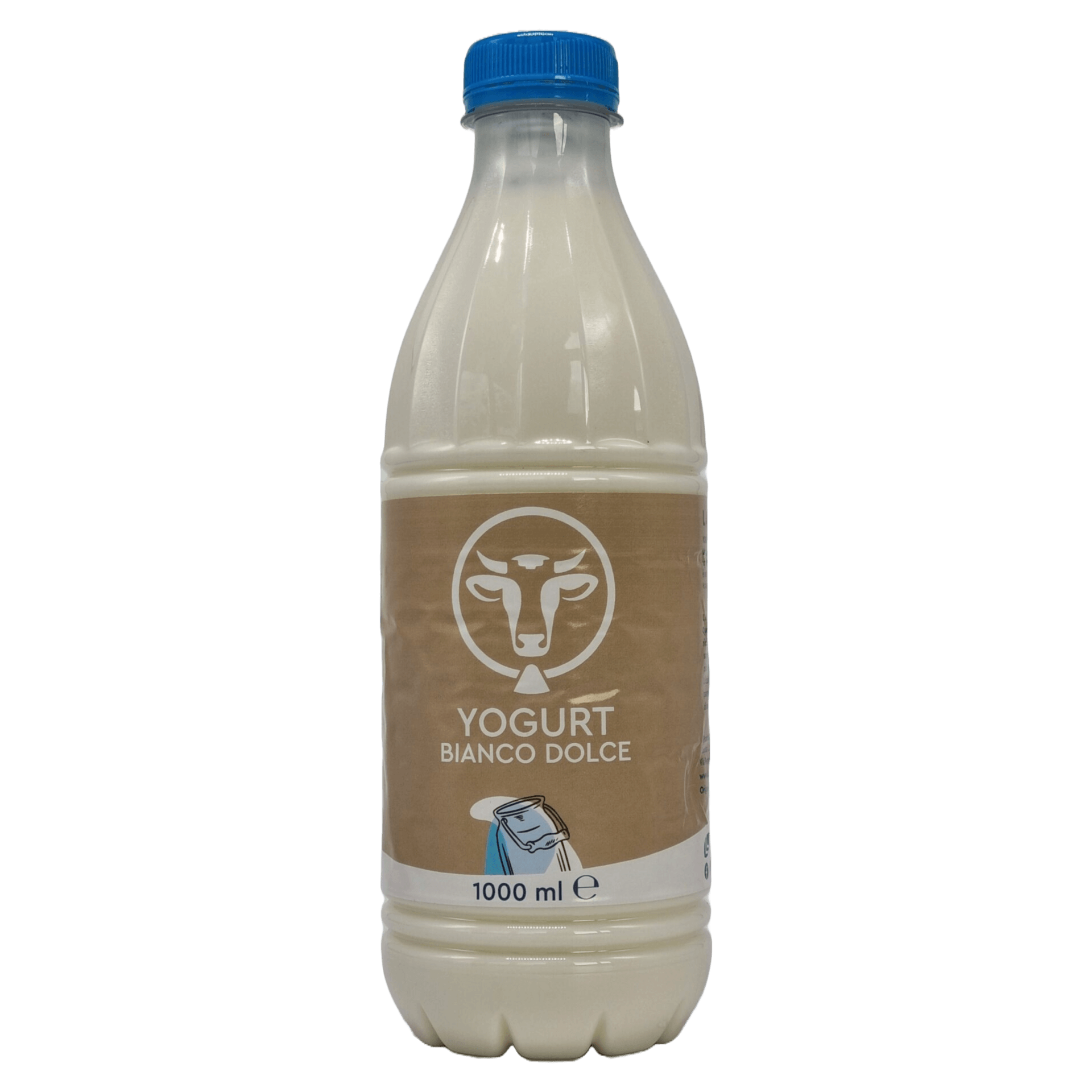 Yogurt Naturale 1 Lt.