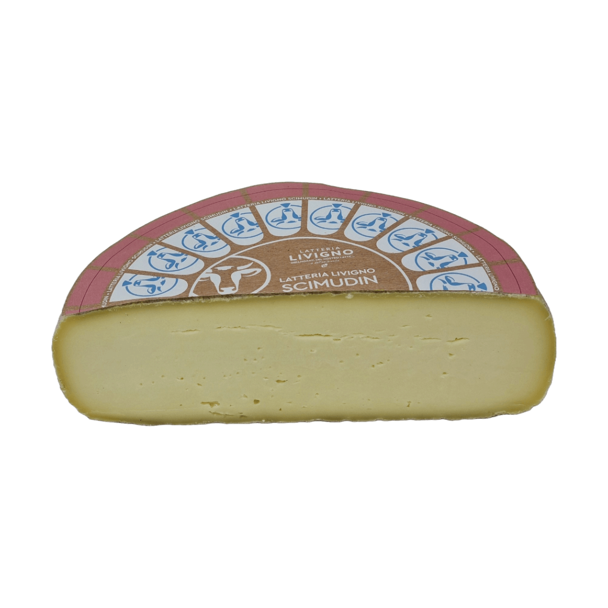 Formaggio Scimudin - immagine 3