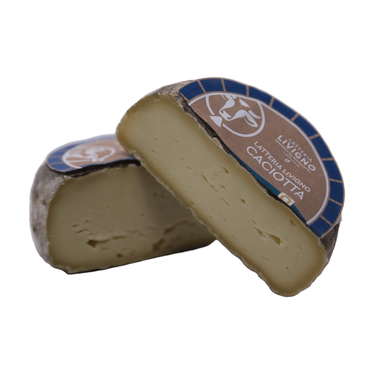 Formaggio Caciotta - immagine 2