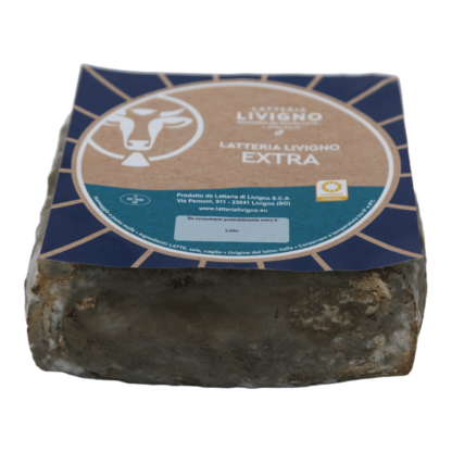 Formaggio Livigno Extra