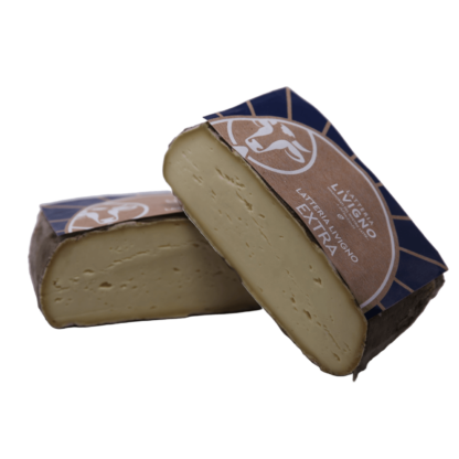 Formaggio Livigno Extra - immagine 2