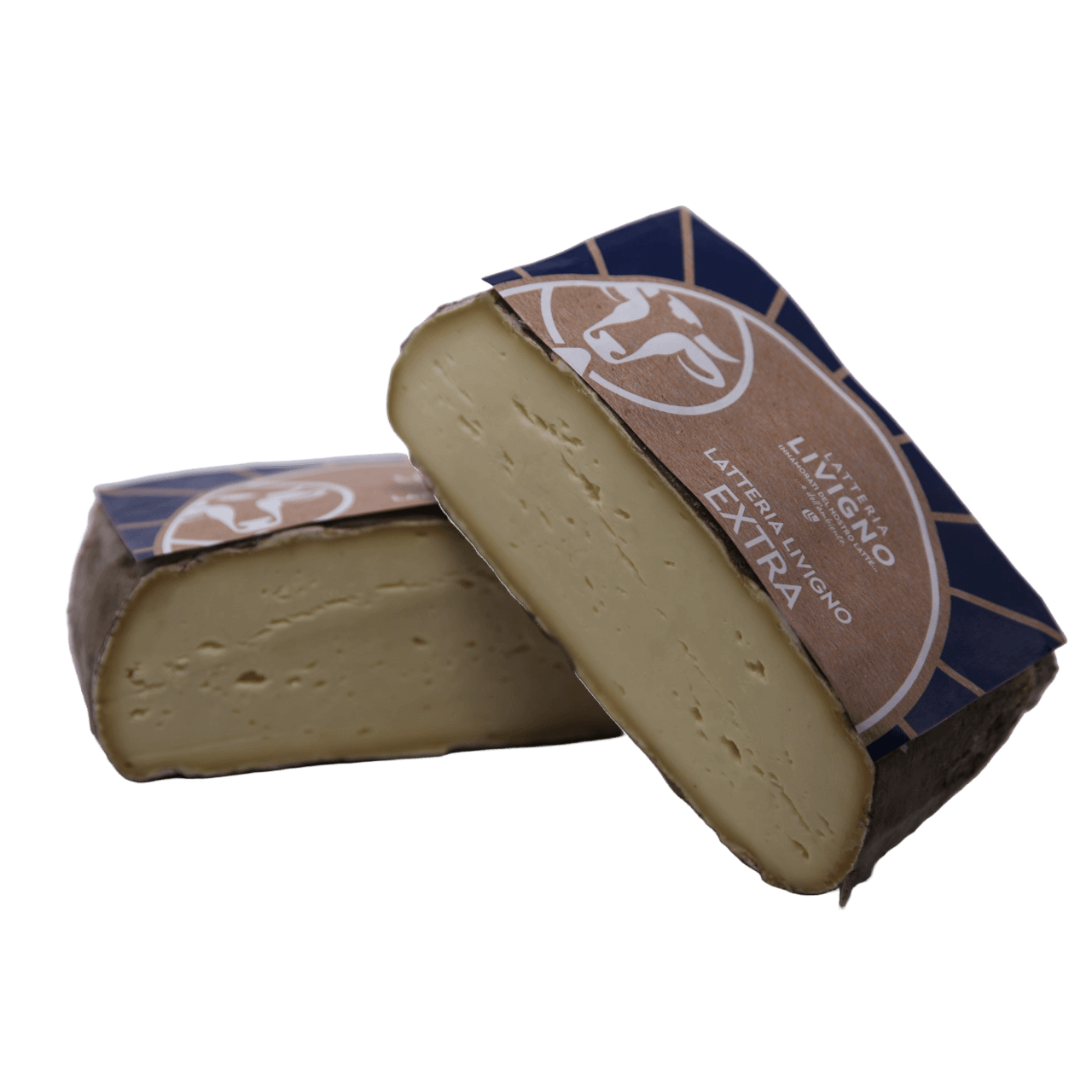 Formaggio Livigno Extra - immagine 2