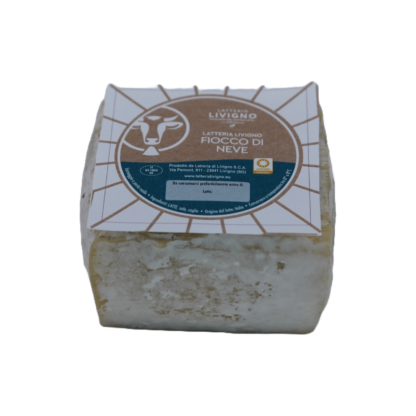 Formaggio Fiocco di Neve