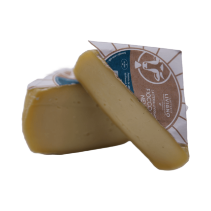 Formaggio Fiocco di Neve - immagine 2