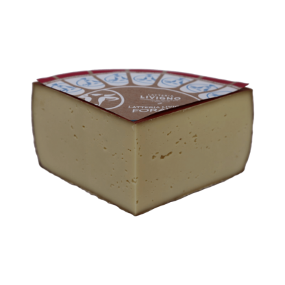 Formaggio Foravìa - immagine 3