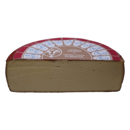Formaggio Foravìa - immagine 2