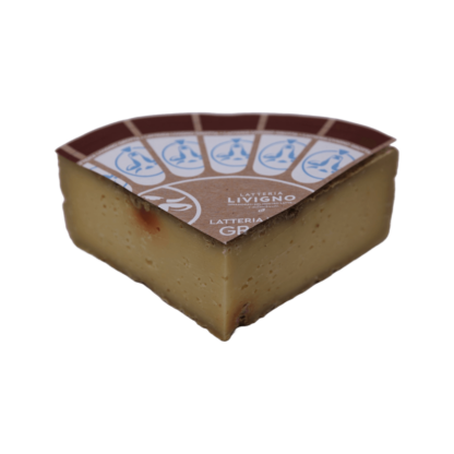 Formaggio Latteria <br/> Livigno Grotta - immagine 3
