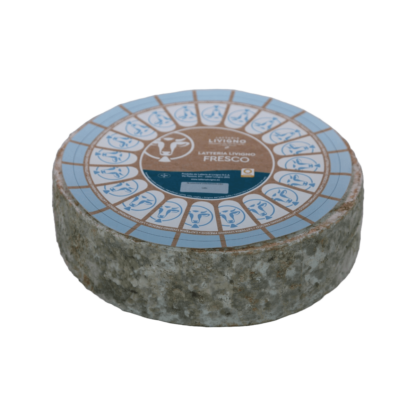 Formaggio Latteria <br/> Livigno Fresco