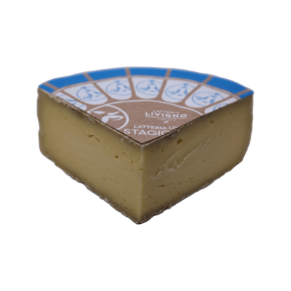 Formaggio Latteria <br/> Livigno Stagionato - immagine 3