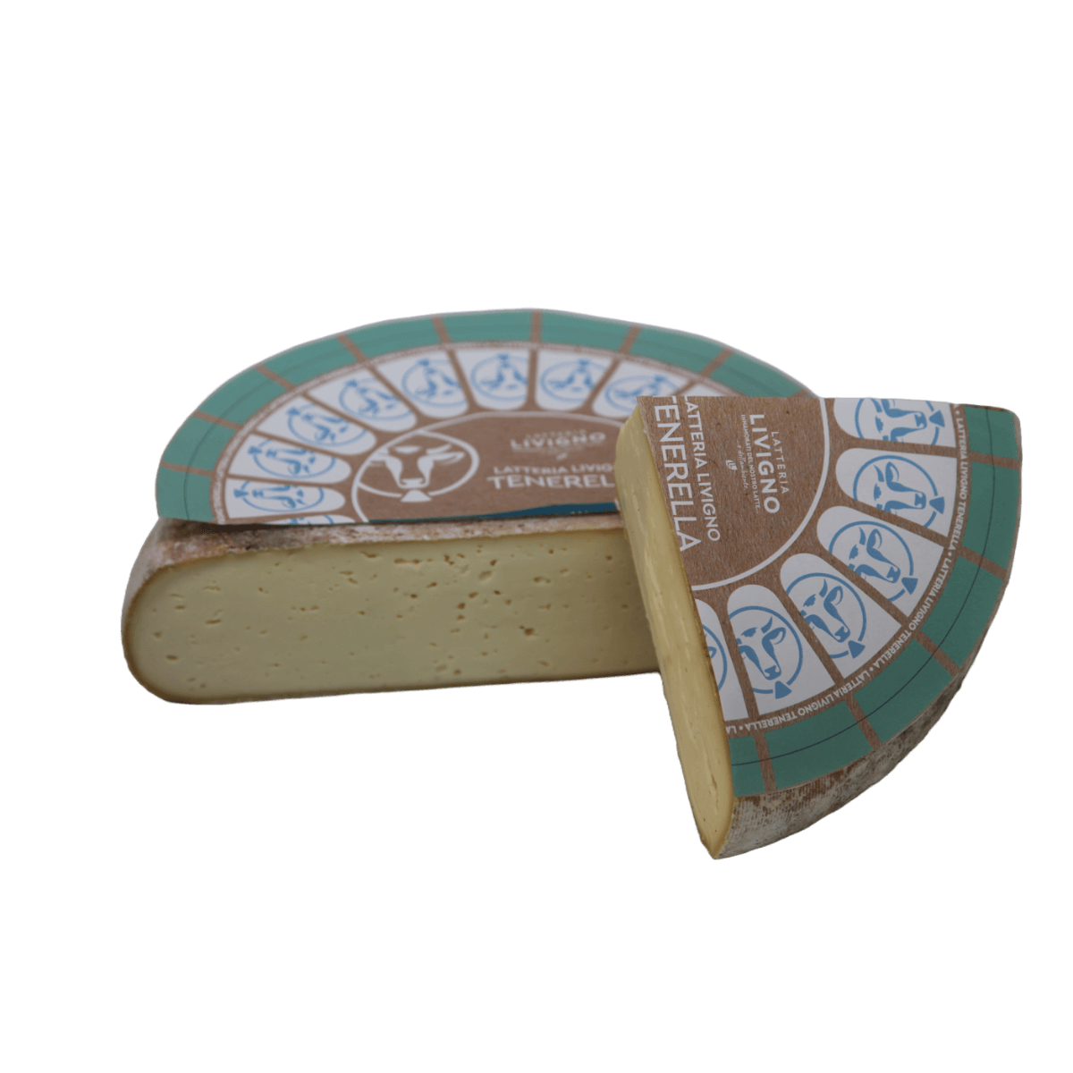 Formaggio <br/> Tenerella - immagine 4