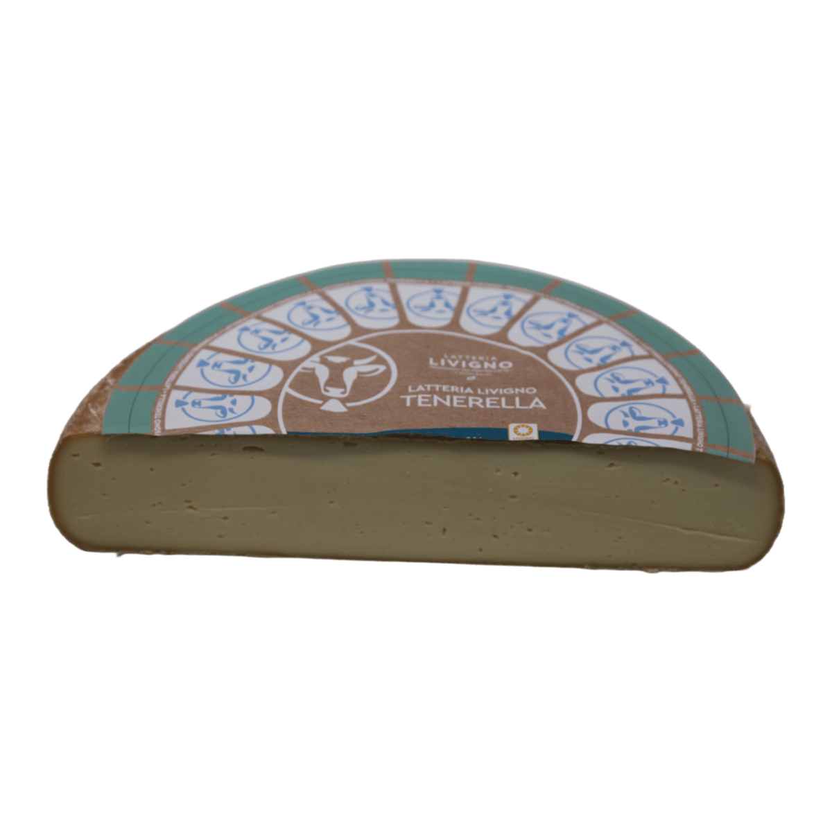 Formaggio <br/> Tenerella - immagine 2