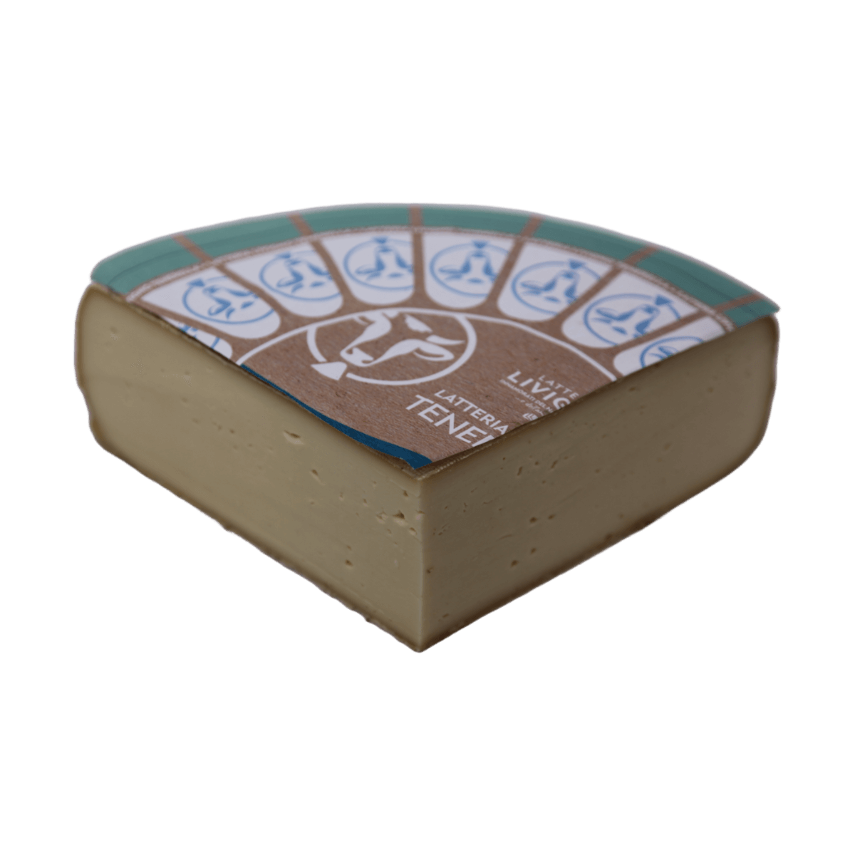 Formaggio <br/> Tenerella - immagine 3