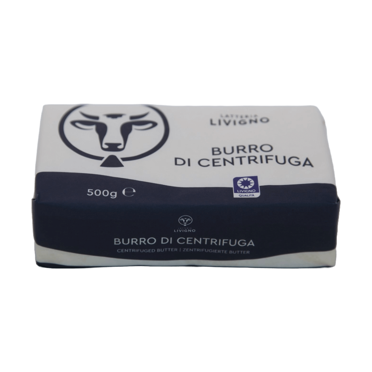 Burro di centrifuga 500 gr