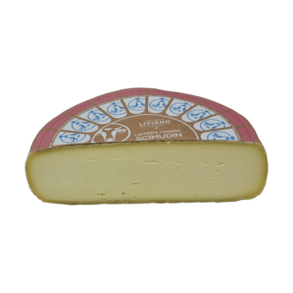 Formaggio Scimudin - immagine 3